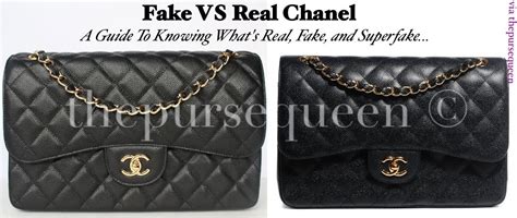 real vs fake chanel jumbo|are chanel bags real gold.